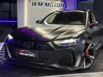 Audi RS6 RS6 Avant 4.0 V8 TFSI // PPF MAT // Camera 360, Auto's, Automaat, 2740 kg, USB, RS6