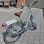 sparta, Fietsen en Brommers, Ophalen, Gebruikt, Sparta