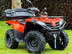 CF Moto cForce 450/perfecte staat/geen kosten te verwachten, Motoren, 1 cilinder, 450 cc, 12 t/m 35 kW
