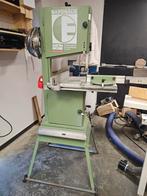 Lintzaag Elektra Beckum Bas 315, Doe-het-zelf en Bouw, Gereedschap | Zaagmachines, Ophalen, Gebruikt, Lintzaag, Elektra beckum