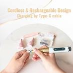 Sans fil | lime à ongles électrique | LIVRAISON GRATUITE, Neuf, -, -, DENABUTY