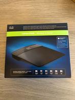 Nouveauté Linksys E1200, Enlèvement ou Envoi, Neuf