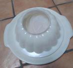 Taart- of puddingkom Tupperware, met toebehoren,  ongebruikt, Ophalen of Verzenden