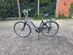 Batavus damesfiets, Ophalen, Gebruikt, Batavus