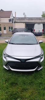 Toyota corolla hybrid, Auto's, Toyota, Automaat, Stof, Corolla, Break