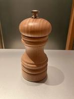 Kleine pepermolen, Antiek en Kunst, Ophalen