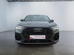 Audi Q3 Sportback*S-line*Boite auto*GPS*Toit ouvrant*Led, Euro 6, Bedrijf, Diesel, 5 deurs
