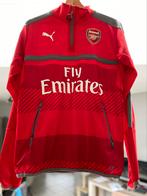 Trainingspak Arsenal, Kleding | Heren, Sportkleding, Maat 46 (S) of kleiner, Ophalen of Verzenden, Zo goed als nieuw