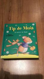 Tip de muis leesboeken, Enlèvement, Comme neuf