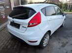 Ford Fiesta 1.25i MET AIRCO 82000KM EERSTE EIGENAAR, Auto's, Voorwielaandrijving, Euro 5, Gebruikt, 1242 cc