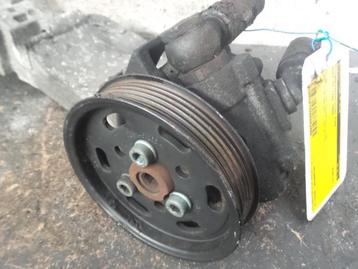 Pompe direction assistée d'un Audi A3, Enlèvement ou Envoi, 3 mois de garantie, Utilisé, Audi