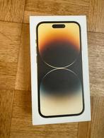 iPhone 14 pro Max met factuur en garantie, Ophalen, 128 GB, 86 %, Zo goed als nieuw