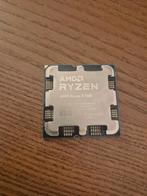 Ryzen 5 7600, Enlèvement ou Envoi, Utilisé, AMD Ryzen 5