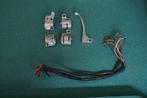 Honda c50 stuurschakelaars, Ophalen of Verzenden, Gebruikt, Overige typen, Honda