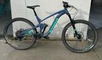 Kona double suspension mountain bike, Fietsen en Brommers, Fietsen | Mountainbikes en ATB, Ophalen, Zo goed als nieuw