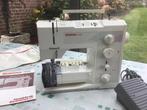 Bernina 1008, Hobby en Vrije tijd, Naaimachines en Toebehoren, Ophalen of Verzenden, Zo goed als nieuw, Bernina