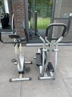 GRATIS – 2 fitness toestellen Af te halen, Sport en Fitness, Fitnessmaterialen, Ophalen, Zo goed als nieuw