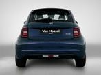 Fiat 500e 3+1 La Prima 42 kWh | MEGA USED CARS CENTRE Lokere, Auto's, Fiat, 1300 kg, 313 km, 255 min, Te koop