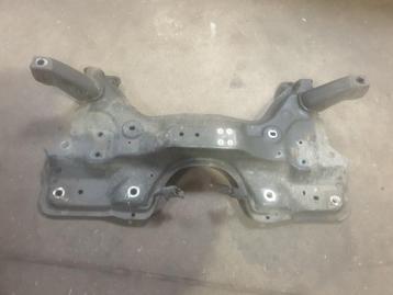 SUBFRAME VOOR Opel Corsa D (01-2006/12-2014) beschikbaar voor biedingen