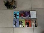 8 toffe muziek/karaoke dvd’s Heel goede staat!, Ophalen, Zo goed als nieuw, Muziek en Concerten