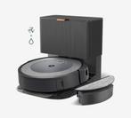 IRobot Roomba Combo i5+ robotstofzuiger met dweilfunctie, Elektronische apparatuur, Stofzuigers, Nieuw, Ophalen of Verzenden, Robotstofzuiger