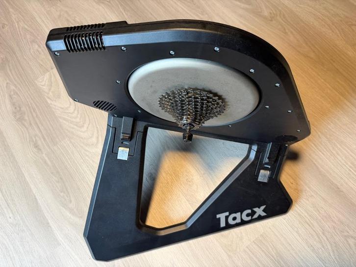 Fietstrainer Tacx Neo Smart (orig), Sport en Fitness, Wielrennen, Gebruikt, Overige typen, Ophalen