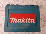 Makita Boormachine 6313D te koop., Doe-het-zelf en Bouw, Ophalen, Zo goed als nieuw, Boormachine