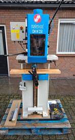 Kettingfrees Masterwood OMM 250, Doe-het-zelf en Bouw, Ophalen, Gebruikt