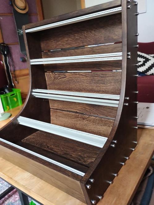 eurorack case, Muziek en Instrumenten, Behuizingen en Koffers, Zo goed als nieuw, Overige instrumenten, Ophalen