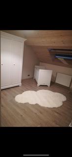 Bed Bopita, Kinderen en Baby's, Babywiegjes en Ledikanten, Ophalen, Zo goed als nieuw, Ledikant