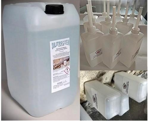 Muurimpregneermiddel, Doe-het-zelf en Bouw, Overige Doe-Het-Zelf en Bouw, Nieuw, Ophalen