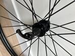 Wielen racefiets - Bontrager TLR 11 speed shimano, Fietsen en Brommers, Gebruikt, Racefiets, Bontrager, Ophalen