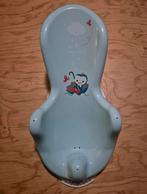 Ligstoeltje voor bad met zuignap onderaan en pinguïn, Autres marques, Enlèvement ou Envoi, Comme neuf, Standard