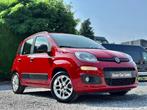 Fiat Panda 1.2i Easy (bj 2012), Auto's, Voorwielaandrijving, Stof, Gebruikt, 1242 cc