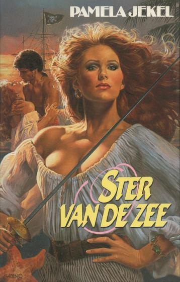 STER VAN DE ZEE - PAMELA JEKEL beschikbaar voor biedingen