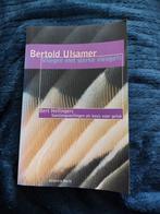 Vliegen met sterke vleugels - Bertold Ulsamer, Boeken, Ophalen