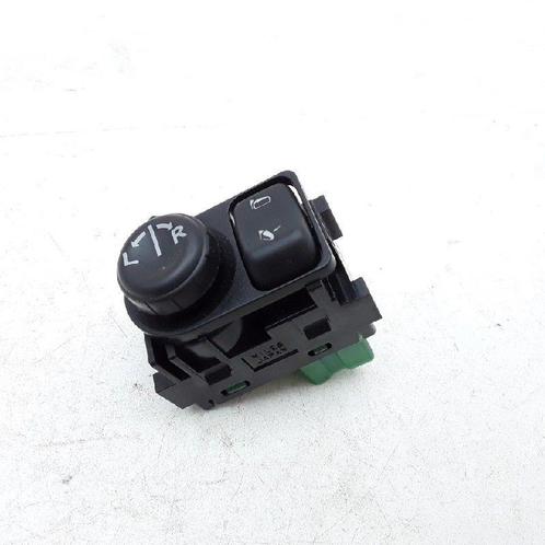 SPIEGEL SCHAKELAAR Nissan Qashqai (J10) (11-2006/01-2014), Auto-onderdelen, Dashboard en Schakelaars, Nissan, Gebruikt