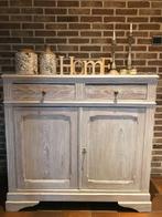 Dressoir, Huis en Inrichting, Kasten | Dressoirs, Gebruikt, 100 tot 150 cm, 25 tot 50 cm, Overige houtsoorten