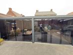 Veranda, Ophalen, Nieuw, Veranda