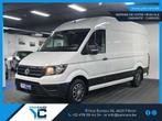 Volkswagen Crafter AUTOMATIQUE * L3H3 * 2.0 TDi * CARPLAY*FU, Cuir, Achat, Euro 6, Entreprise