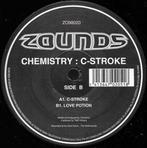 Chemistry  – C-Stroke, Ophalen of Verzenden, Gebruikt