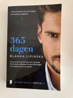 Blanka Lipinska - 365 dagen, Boeken, Ophalen of Verzenden, Blanka Lipinska, Zo goed als nieuw, Nederland
