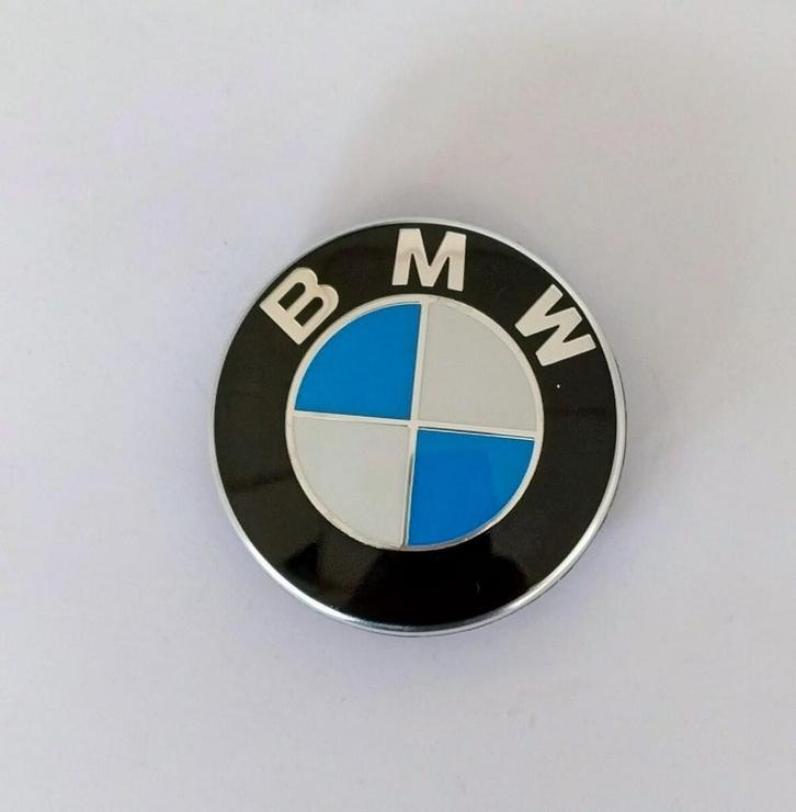 Originele BMW Naafkap 66mm 36136783536-03, Auto-onderdelen, Overige Auto-onderdelen, Ophalen of Verzenden