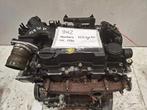 Moteur 9HX(DV6ATED4) Nu, Verzenden, Gebruikt, Peugeot