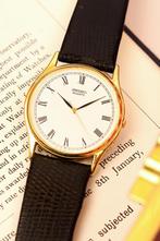 Cadran romain Seiko vintage de 1987 rare, Bijoux, Sacs & Beauté, Enlèvement ou Envoi, Seiko