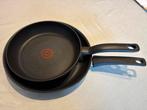 Tefal pannen, Huis en Inrichting, Keuken | Potten en Pannen, Ophalen, Zo goed als nieuw