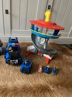 Paw Patrol pakket, Kinderen en Baby's, Speelgoed | Actiefiguren, Ophalen, Zo goed als nieuw