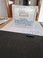 silver tempest boosterbox, Ophalen of Verzenden, Nieuw, Boosterbox, Foil