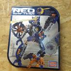 Neo Shifters – Mega Bloks, Kinderen en Baby's, Complete set, Duplo, Zo goed als nieuw, Ophalen