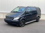 Mercedes vito lang / 139,000km / LICHTEVRACHT / 5zit, Auto's, Mercedes-Benz, Bedrijf, Te koop, Trekhaak